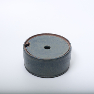 【同源茶舍】台湾 陈正川  茶仓 茶叶罐