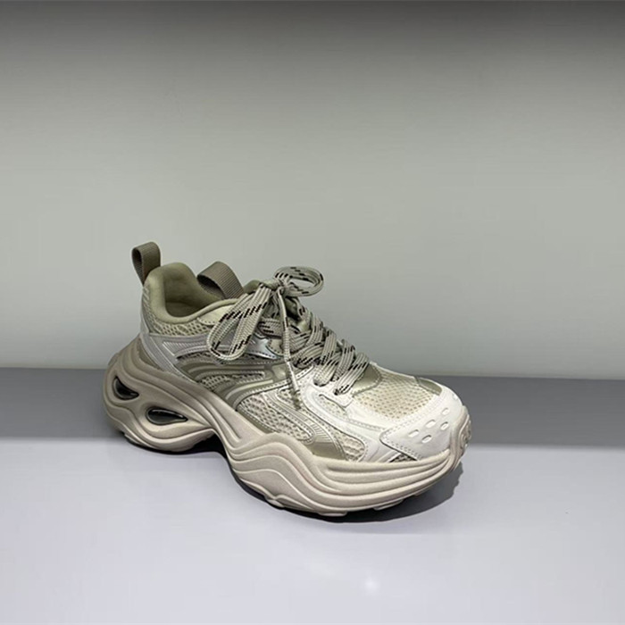 欧货欧洲站专柜正品玛莎贝尔26春高品质微做旧太空革老爹鞋A6-21,女鞋,老爹鞋,淘宝优惠券,粉丝福利购,淘宝优惠卷