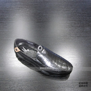 2018春款欧洲站欧货专柜正品玛莎贝尔牛皮休闲鞋811-1U62
