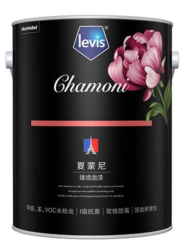 来威夏蒙尼添加5l墙面漆墙面漆