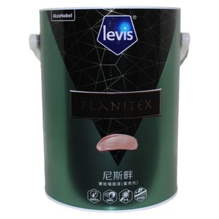 来威漆尼斯畔菁致墙面漆蛋壳光内墙乳胶漆5L油漆涂料L8613-65016