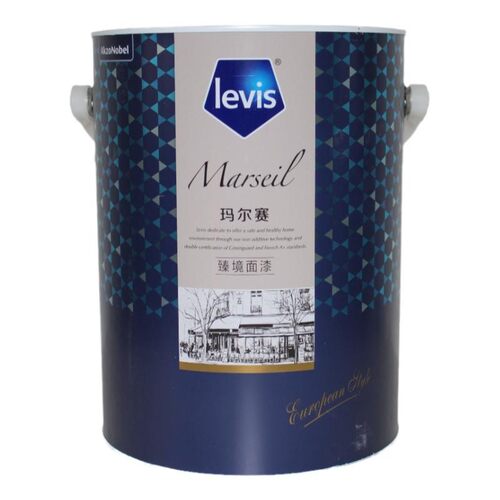 来威境内墙面漆5l涂料墙面漆