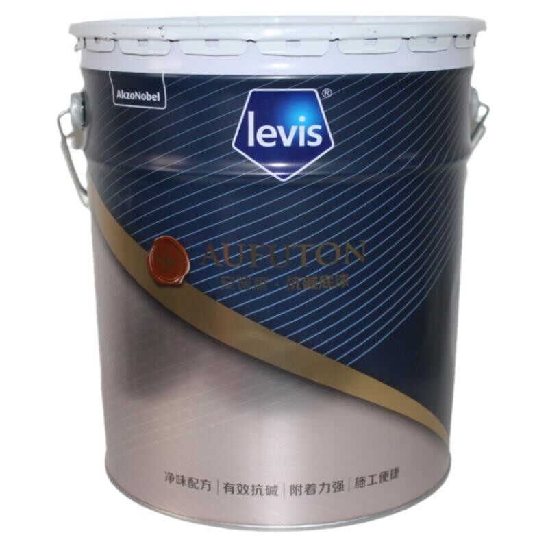 来威抗碱5l18l油漆涂料