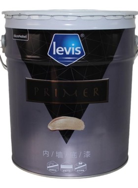 来威漆内墙优质内墙底漆5L-18L内墙底漆L701-65771油漆/涂料