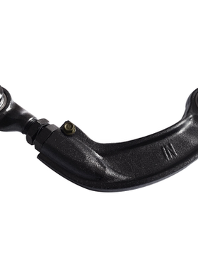 凯涛适用长安CS75 宋猎豹CS10幻速S6野马T70后轮外倾角可调节拉杆