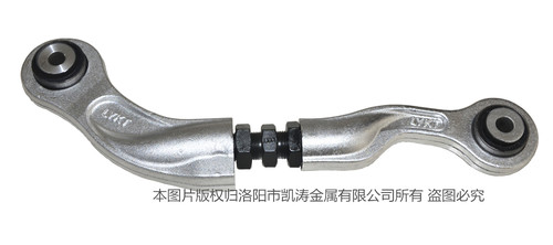 凯涛适用奔驰S级北京奔驰戴克300C后轮外倾角调整拉杆悬挂上摆臂