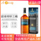 欧肯特轩三桶 苏格兰单一麦芽威士忌700ml进口洋酒 Auchentoshan