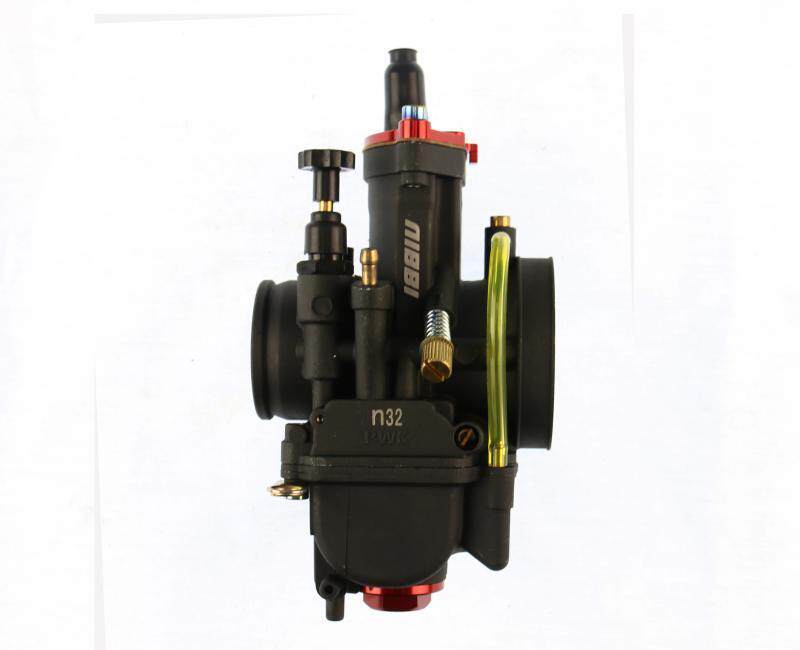 尼比改装cqr250越野摩托车pwk2628303234闸刀版赛道化油器改装件