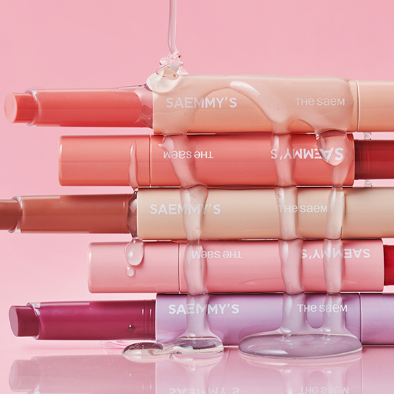 临期特价韩国得鲜糖浆融化润唇膏嘟嘟唇蜜彩口红素颜裸妆保湿滋润