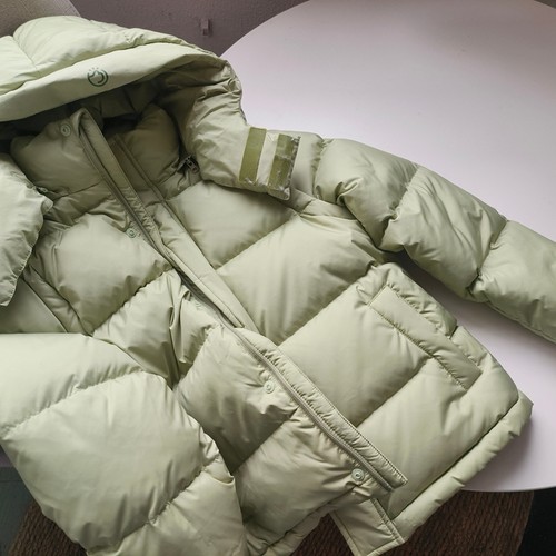 笑笑家 童装上衣 男女童加厚羽绒服 多款 冬季保暖