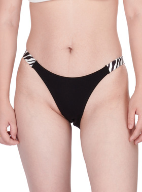 纯棉丁字裤女无痕内裤性感运动健身高叉T裤透气情趣瑜伽撸铁大码