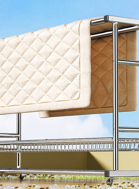 不锈钢晾衣架落地阳台家用凉衣杆挂衣架卧室衣帽架室内衣服架院子