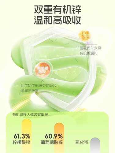 （超级88）nutri壹营养液体BC双锌能量饮官方旗舰店