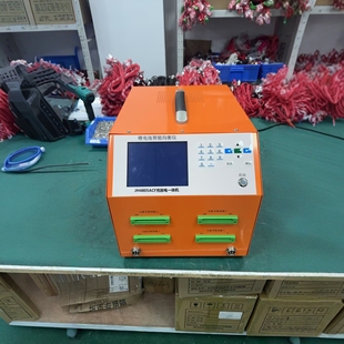 48路5a新能源汽车锂电池智能全自动检测仪均衡仪器充放电一体机