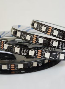 WS2811全彩灯带