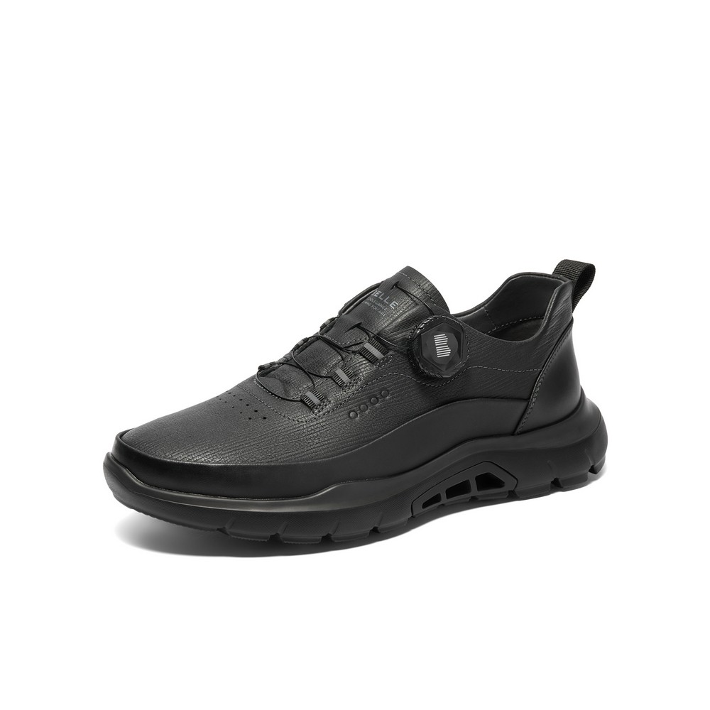 Belle/百丽运动休闲鞋健步鞋