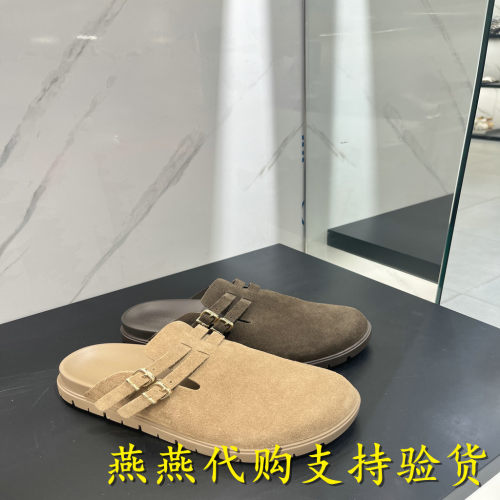 Staccato/思加图女鞋复古勃肯鞋