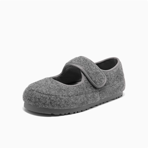 Belle/百丽女鞋休闲舒适勃肯鞋