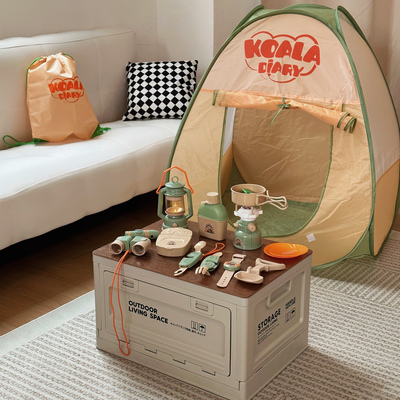 儿童室内小帐篷安全感小屋