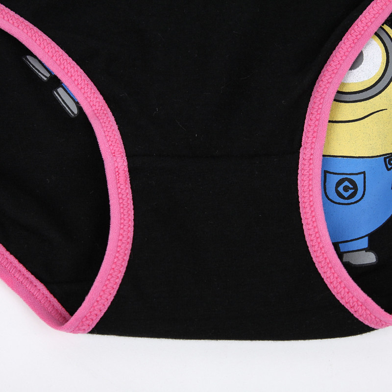 Slip en coton - Ref 666547 Image 4