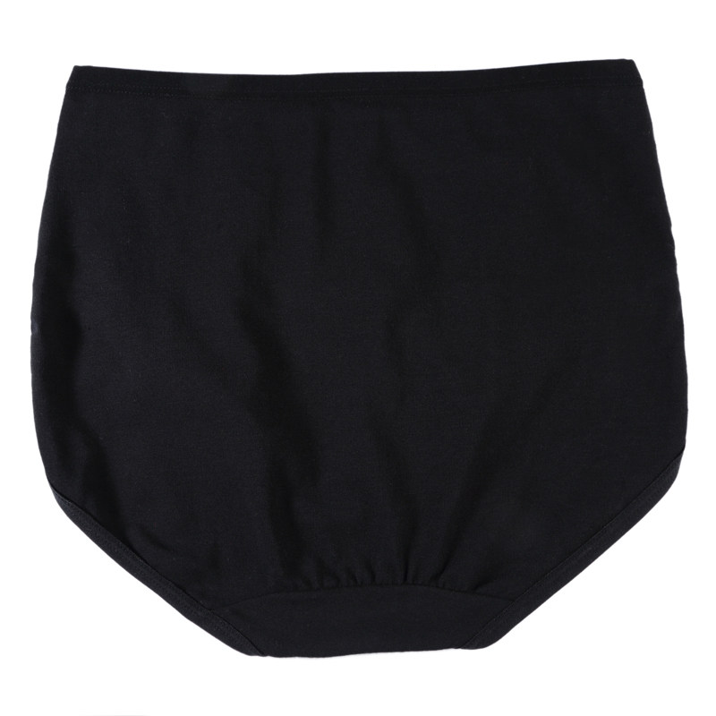 Slip jeunesse en coton - Ref 666593 Image 4