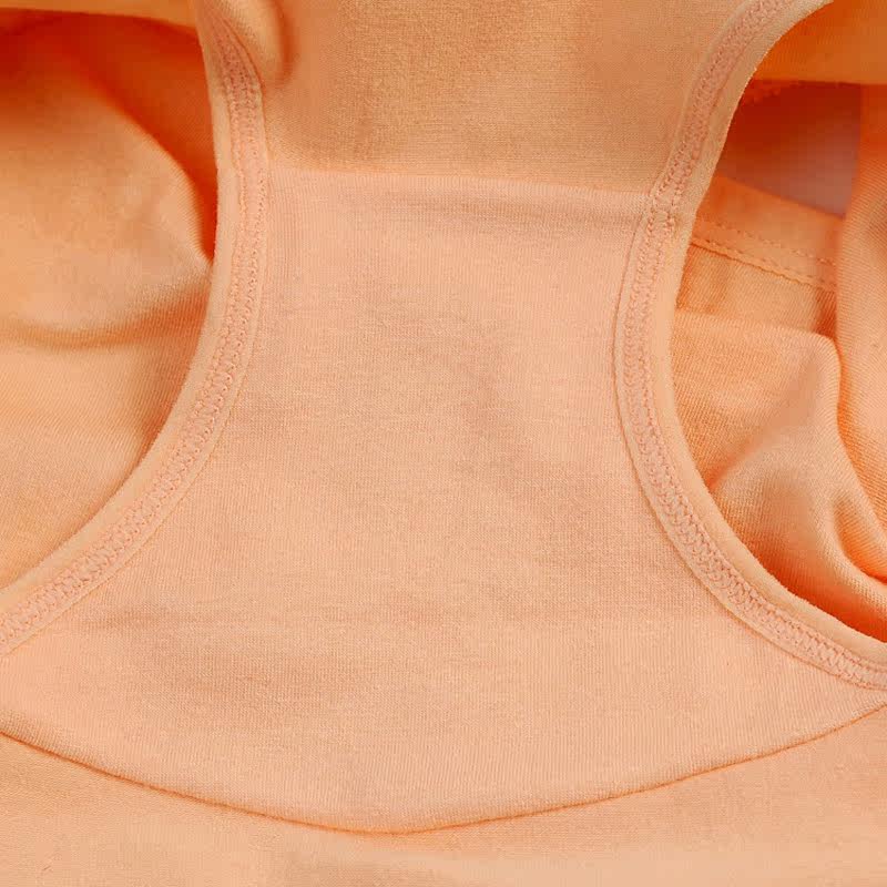 Slip wk2129 en coton - Ref 666517 Image 4