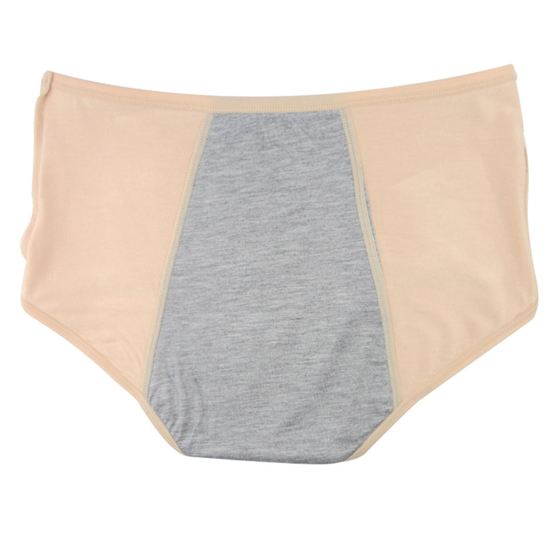 Slip jeunesse en viscose - Ref 666566 Image 4