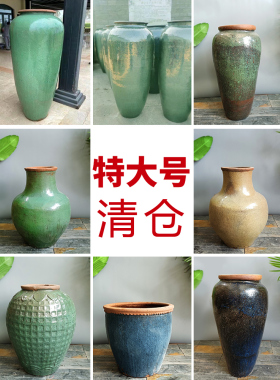 复古风格土陶酒店，景店，小区