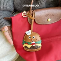 Гамбургская кожаная веревка