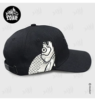 Davalure Dafeng Road Original Lauder Road Yayu Diadoyu Root Fish фигура вышивка мусульман