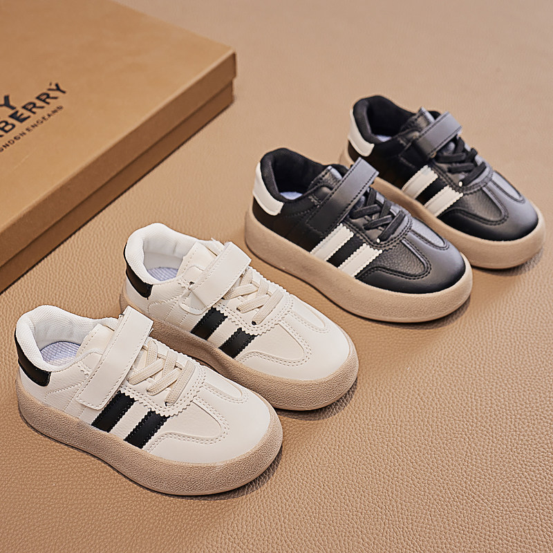 儿童运动鞋2026春季新款女童鞋子软底男童小白鞋宝宝低帮休闲板鞋,童鞋/婴儿鞋/亲子鞋,板鞋,淘宝优惠券,粉丝福利购,淘宝优惠卷