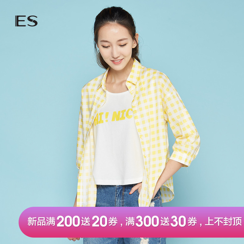 °¬¸ñES2018Ç^пîÅ®ins·ç·Áì¸ñ×Ó¿íËÉÆß·ÖÐä³ÄÉÀ8E0314182