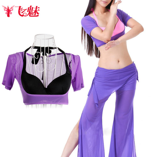 舞蹈服饰世家 5年老品牌