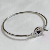 手镯 lola欧美时尚 金色银色可选 Bimba