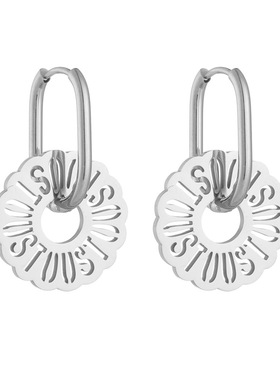 小众设计感高级轻奢气质百搭耳饰