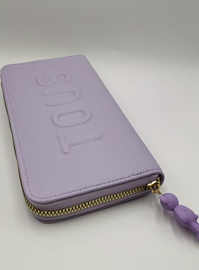 卡包女小巧精致高档新款真皮大容量多卡位高级感简约证件收纳