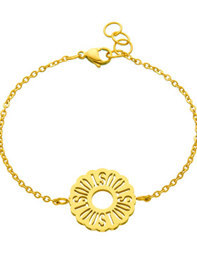 2025新款女士手链时尚百搭