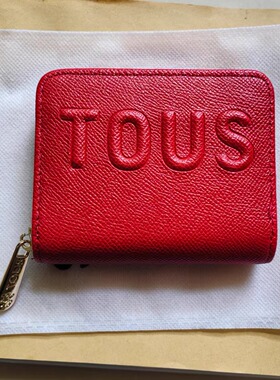 女士钱包短款拉链零钱包卡包手拿包