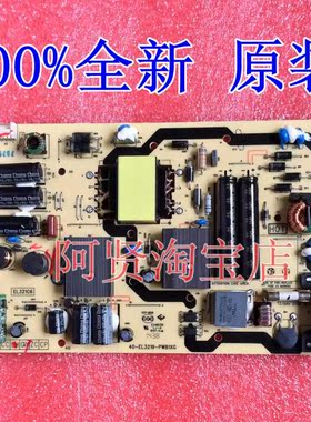 TCL L32F3700A 电源板 40-EL3219-PWB1XG 81-EL321C9-PL200AA