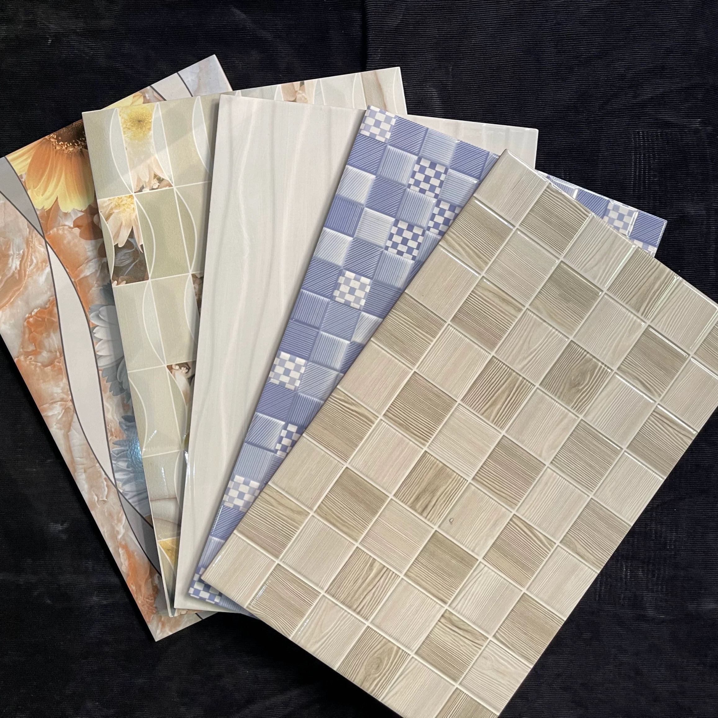墙面瓷砖250x400厨房卫生釉面砖