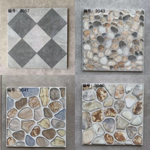 卫生间厨房瓷砖300x300哑光仿古砖地砖阳台浴室厕所防滑地砖30x30