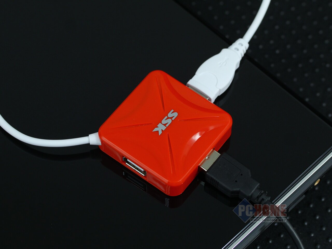 Hub USB - Ref 364232 Image 3