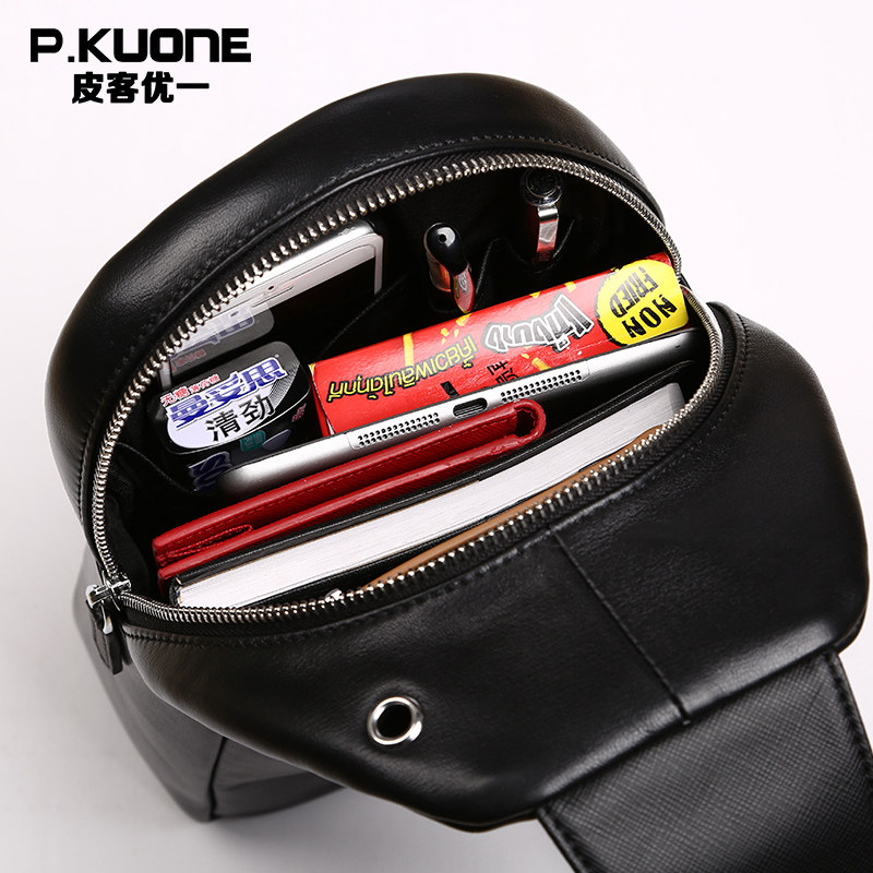 Sac pour homme - Ref 52811 Image 5