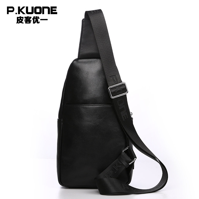 Sac pour homme - Ref 52811 Image 4