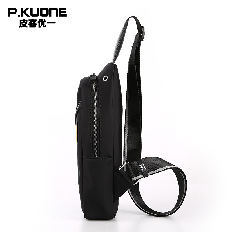 Sac pour homme - Ref 53172 Image 4