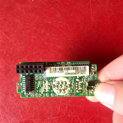 可维修Inovance/PLC  CPU 主板