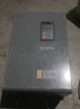 可维修sB200森兰30kw变频器，功能包好，图上实物，邮。