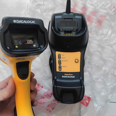 可维修手持扫码器POWERSCAN PD9531+BC903议价