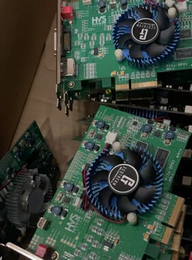 可维修hvs hyvision图像采集卡 pcie-dp01 议价