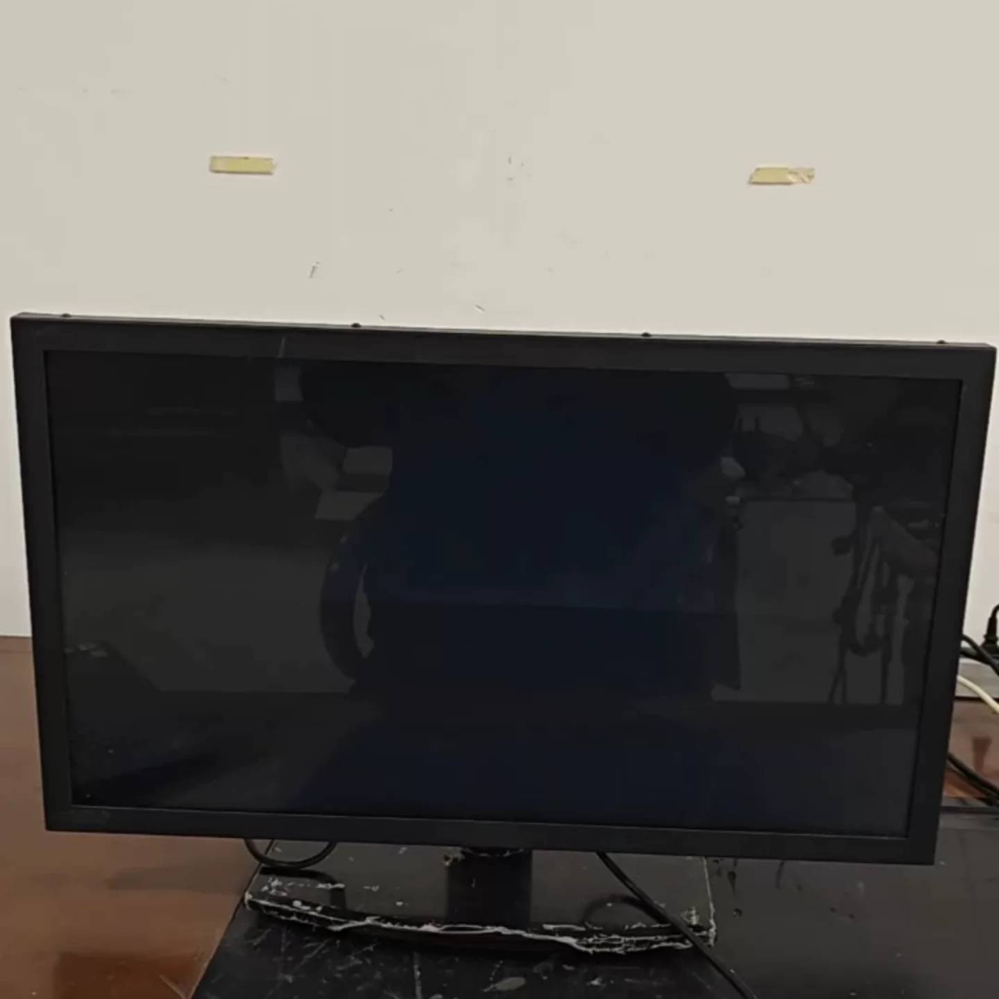 可维修卓美华视 裸眼3D显示器 28寸 4K屏 分辨率3840*2